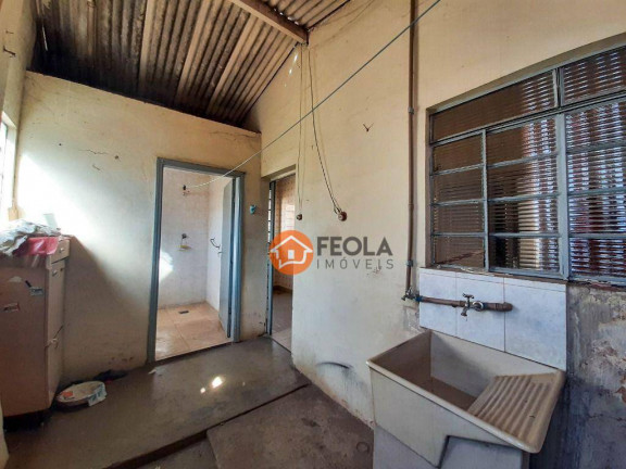 Imagem Casa com 3 Quartos à Venda, 67 m² em Jardim São Domingos - Americana Imagem Casa com 3 Quartos à Venda, 67 m² em Jardim São Domingos - Americana