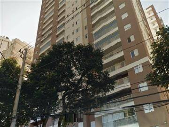 Imagem Apartamento com 1 Quarto à Venda, 88 m² em Alphaville Comercial - Barueri