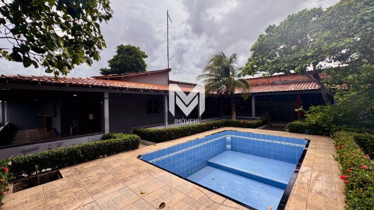 Imagem Casa com 3 Quartos à Venda, 160 m² em Centro - Santo Antônio Do Tauá Imagem Casa com 3 Quartos à Venda, 160 m² em Centro - Santo Antônio Do Tauá