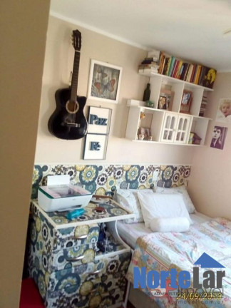 Imagem Apartamento com 2 Quartos à Venda, 58 m² em Lauzane Paulista - São Paulo Imagem Apartamento com 2 Quartos à Venda, 58 m² em Lauzane Paulista - São Paulo