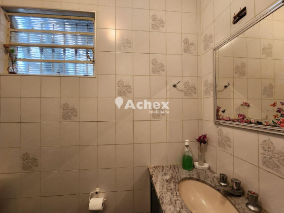 Imagem Casa com 3 Quartos à Venda, 163 m² em Jardim Santa Genebra - Campinas