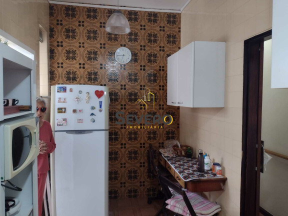 Imagem Apartamento com 3 Quartos à Venda, 120 m² em Icaraí - Niterói