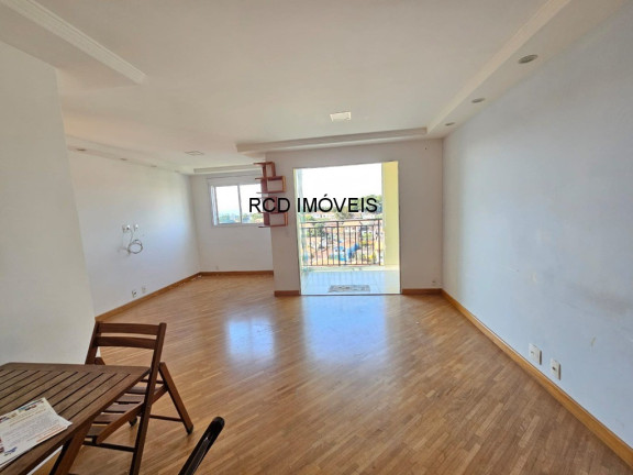 Imagem Apartamento com 3 Quartos à Venda, 72 m² em Vila Polopoli - São Paulo
