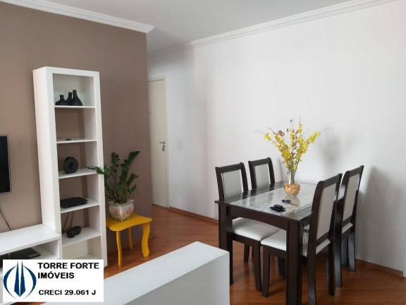 Imagem Apartamento com 2 Quartos à Venda, 59 m² em Jardim Santa Terezinha (zona Leste) - São Paulo Imagem Apartamento com 2 Quartos à Venda, 59 m² em Jardim Santa Terezinha (zona Leste) - São Paulo