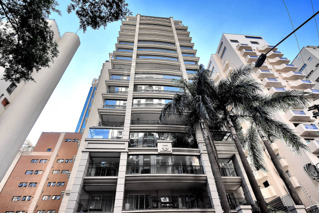 Imagem Apartamento com 4 Quartos à Venda, 367 m² em Jardins - São Paulo Imagem Apartamento com 4 Quartos à Venda, 367 m² em Jardins - São Paulo