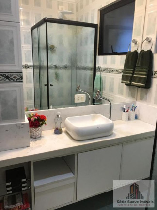 Imagem Apartamento com 3 Quartos à Venda, 112 m² em Campestre - Santo André Imagem Apartamento com 3 Quartos à Venda, 112 m² em Campestre - Santo André