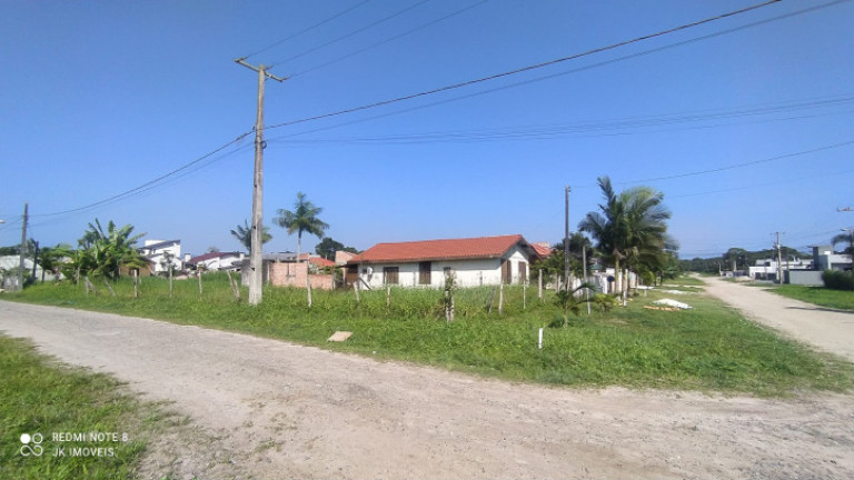 Imagem Terreno à Venda, 360 m² em Balneário Cambiju - Itapoá Imagem Terreno à Venda, 360 m² em Balneário Cambiju - Itapoá
