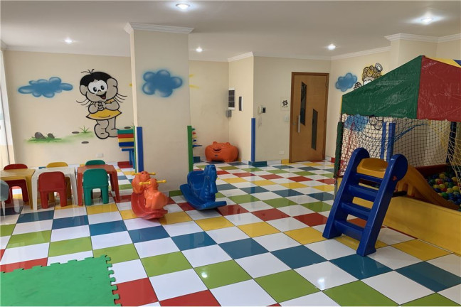 Imagem Apartamento com 3 Quartos à Venda, 73 m² em Freguesia Do ó - São Paulo