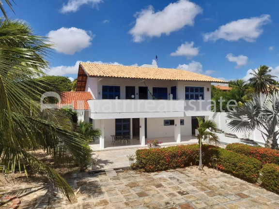 Imagem Casa com 5 Quartos à Venda, 320 m² em Prainha - Aquiraz Imagem Casa com 5 Quartos à Venda, 320 m² em Prainha - Aquiraz