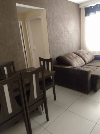 Imagem Apartamento com 2 Quartos à Venda,  em Residencial Anauá - Hortolândia
