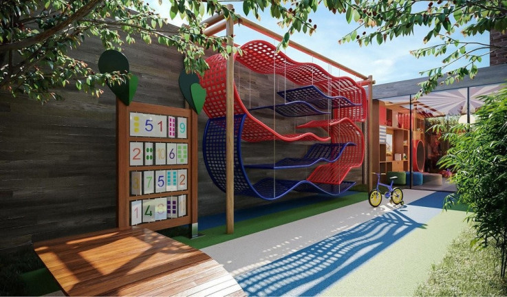 Imagem Imóvel com 3 Quartos à Venda, 272 m² em Jardins - São Paulo Imagem Imóvel com 3 Quartos à Venda, 272 m² em Jardins - São Paulo