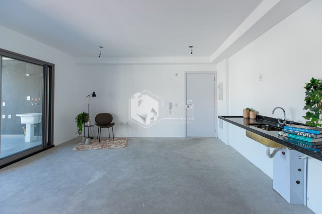 Imagem Apartamento com 2 Quartos à Venda, 73 m² em Chácara Santo Antônio (zona Sul) - São Paulo Imagem Apartamento com 2 Quartos à Venda, 73 m² em Chácara Santo Antônio (zona Sul) - São Paulo
