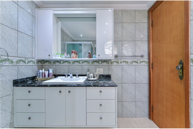 Imagem Apartamento com 3 Quartos à Venda, 120 m² em Vila Mariana - São Paulo Imagem Apartamento com 3 Quartos à Venda, 120 m² em Vila Mariana - São Paulo