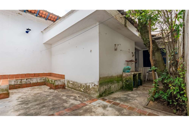 Imagem Casa com 3 Quartos à Venda, 120 m² em Granja Julieta - São Paulo Imagem Casa com 3 Quartos à Venda, 120 m² em Granja Julieta - São Paulo