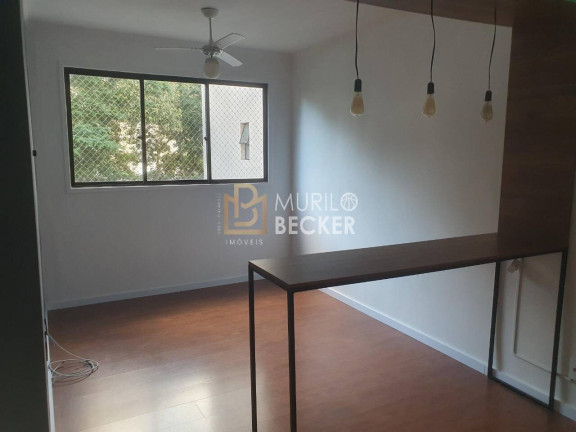 Imagem Apartamento com 2 Quartos à Venda, 60 m² em Parque Residencial Aquarius - São José Dos Campos