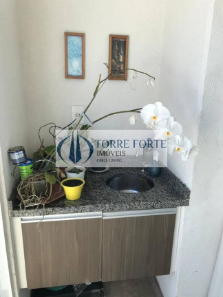 Imagem Apartamento com 2 Quartos à Venda, 53 m² em Vila Ema - São Paulo Imagem Apartamento com 2 Quartos à Venda, 53 m² em Vila Ema - São Paulo