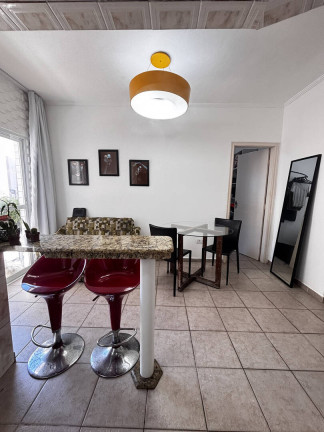Imagem Apartamento com 1 Quarto à Venda, 40 m² em Mirim - Praia Grande Imagem Apartamento com 1 Quarto à Venda, 40 m² em Mirim - Praia Grande