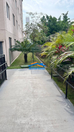 Imagem Apartamento com 2 Quartos à Venda, 38 m² em Jardim Boa Vista (zona Oeste) - São Paulo Imagem Apartamento com 2 Quartos à Venda, 38 m² em Jardim Boa Vista (zona Oeste) - São Paulo