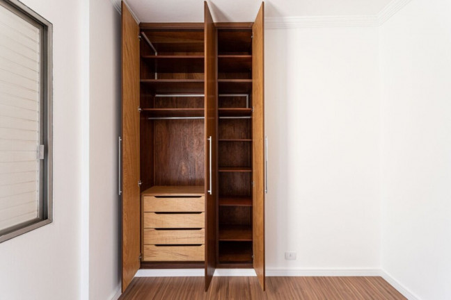 Imagem Imóvel com 2 Quartos à Venda, 54 m² em Vila Olímpia - São Paulo Imagem Imóvel com 2 Quartos à Venda, 54 m² em Vila Olímpia - São Paulo