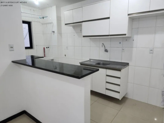 Imagem Imóvel com 2 Quartos à Venda, 70 m² em Pituba - Salvador Imagem Imóvel com 2 Quartos à Venda, 70 m² em Pituba - Salvador