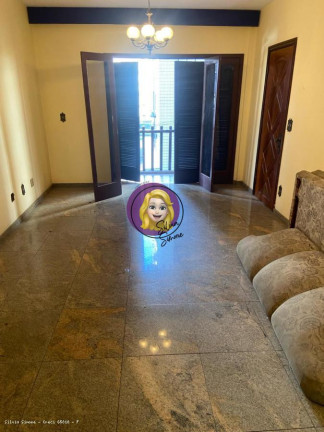 Imagem Apartamento com 3 Quartos à Venda, em Pompéia - Santos Imagem Apartamento com 3 Quartos à Venda, em Pompéia - Santos