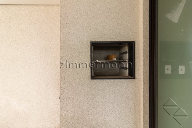 Imagem Apartamento com 4 Quartos à Venda, 343 m² em Alto Da Lapa - São Paulo