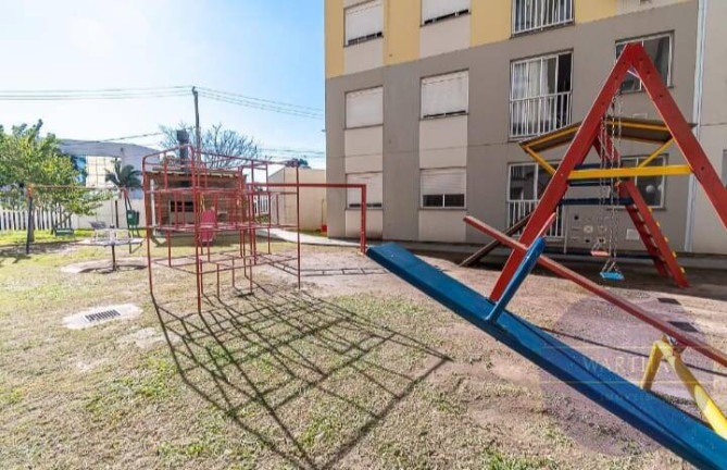Imagem Apartamento com 2 Quartos à Venda, 63 m² em Vila Vista Alegre - Cachoeirinha Imagem Apartamento com 2 Quartos à Venda, 63 m² em Vila Vista Alegre - Cachoeirinha