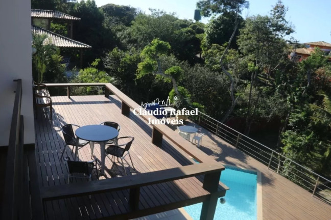 Imagem Casa à Venda, 500 m² em Ferradura - Armação Dos Búzios
