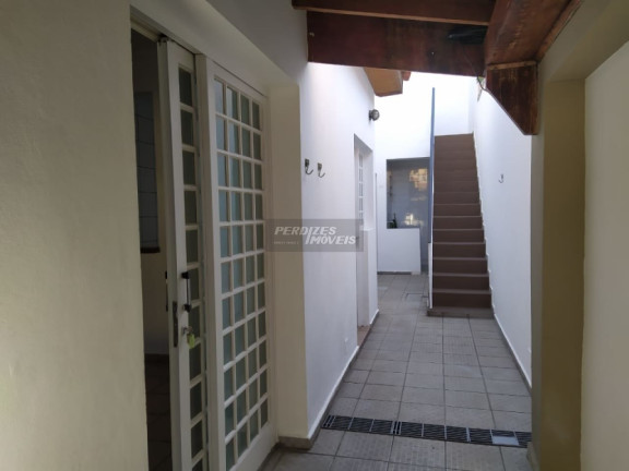 Imagem Casa com 1 Quarto para Alugar, 75 m² em Perdizes - São Paulo Imagem Casa com 1 Quarto para Alugar, 75 m² em Perdizes - São Paulo