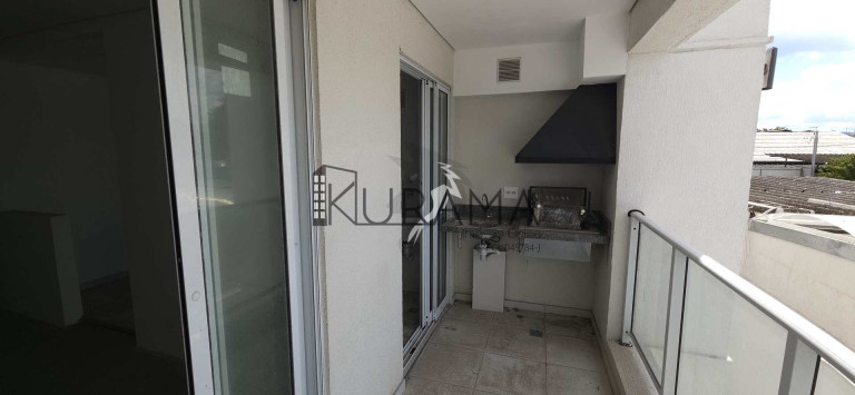 Imagem Apartamento com 2 Quartos à Venda, 54 m² em Rochdale - Osasco