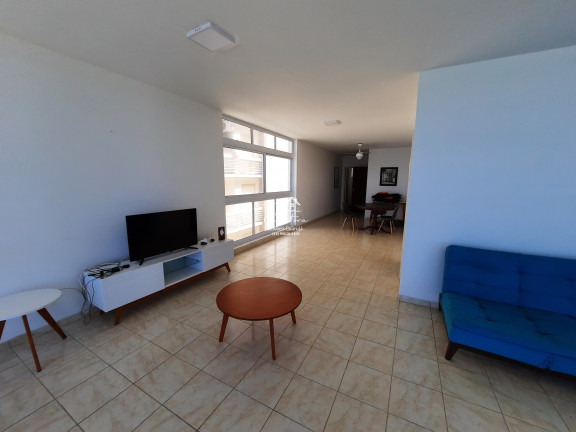 Imagem Imóvel com 3 Quartos à Venda, 180 m² em Pitangueiras - Guarujá