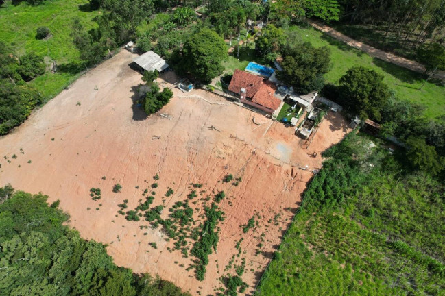 Imagem Chácara com 2 Quartos à Venda, 15.000 m² em Ramos - Bonfim Imagem Chácara com 2 Quartos à Venda, 15.000 m² em Ramos - Bonfim