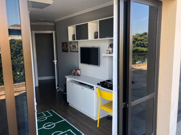 Imagem Cobertura com 4 Quartos à Venda, 1.000 m² em Barra Da Tijuca - Rio De Janeiro Imagem Cobertura com 4 Quartos à Venda, 1.000 m² em Barra Da Tijuca - Rio De Janeiro
