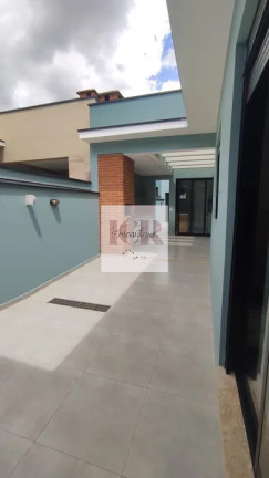 Imagem Casa de Condomínio com 3 Quartos à Venda, 180 m² em Jardim Reserva Ipanema - Sorocaba