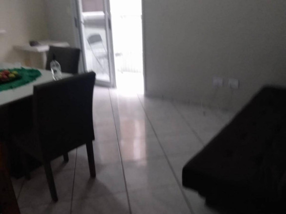 Imagem Apartamento com 1 Quarto à Venda, 47 m² em Vila Guilhermina - Praia Grande