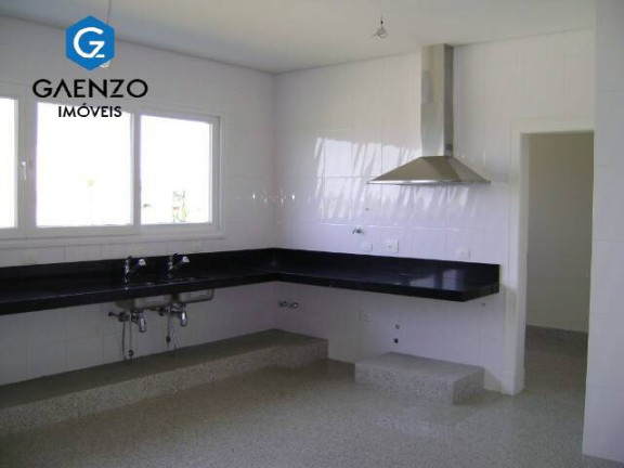 Imagem Casa de Condomínio com 6 Quartos à Venda, 1.330 m² em Tamboré - Santana De Parnaíba Imagem Casa de Condomínio com 6 Quartos à Venda, 1.330 m² em Tamboré - Santana De Parnaíba