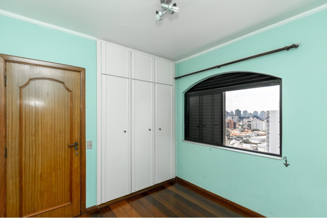 Imagem Apartamento com 3 Quartos à Venda, 118 m² em Santana - São Paulo Imagem Apartamento com 3 Quartos à Venda, 118 m² em Santana - São Paulo