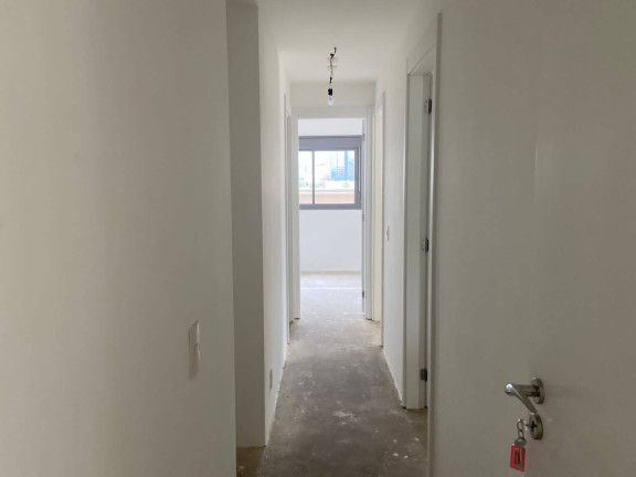 Imagem Apartamento com 3 Quartos à Venda, 148 m² em Santo Amaro - São Paulo Imagem Apartamento com 3 Quartos à Venda, 148 m² em Santo Amaro - São Paulo