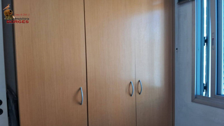 Imagem Apartamento com 3 Quartos à Venda, 72 m² em Brooklin - São Paulo