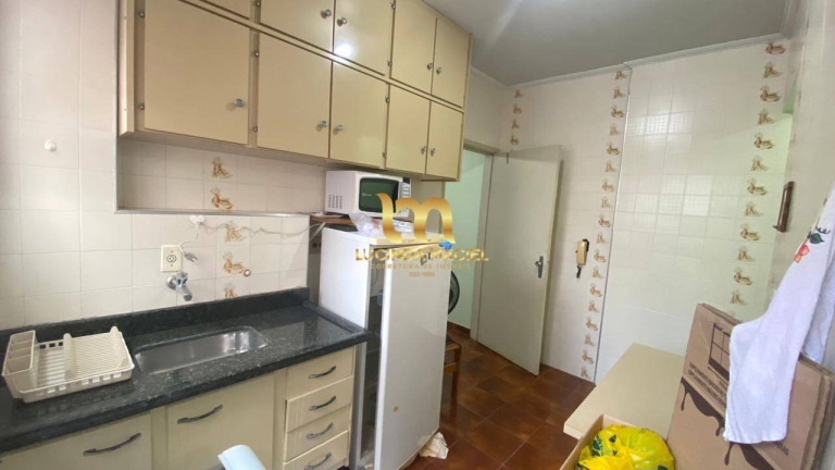 Imagem Apartamento com 1 Quarto à Venda, 47 m² em Canto Do Forte - Praia Grande Imagem Apartamento com 1 Quarto à Venda, 47 m² em Canto Do Forte - Praia Grande