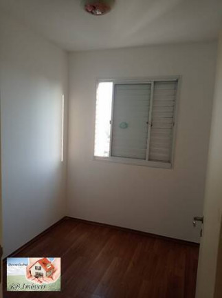 Imagem Apartamento com 3 Quartos à Venda, 60 m² em Centro - Diadema Imagem Apartamento com 3 Quartos à Venda, 60 m² em Centro - Diadema