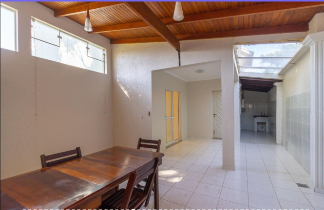 Imagem Sobrado com 3 Quartos à Venda, 140 m² em Campo Comprido - Curitiba Imagem Sobrado com 3 Quartos à Venda, 140 m² em Campo Comprido - Curitiba