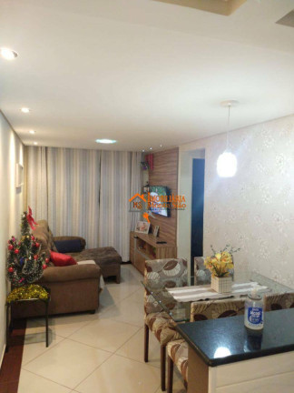 Imagem Apartamento com 2 Quartos à Venda, 47 m² em água Chata - Guarulhos Imagem Apartamento com 2 Quartos à Venda, 47 m² em água Chata - Guarulhos