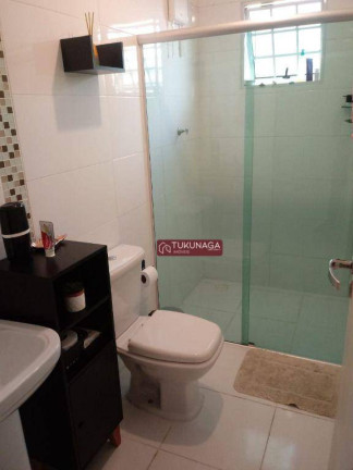 Imagem Casa com 3 Quartos à Venda, 115 m² em Vila Rosália - Guarulhos Imagem Casa com 3 Quartos à Venda, 115 m² em Vila Rosália - Guarulhos