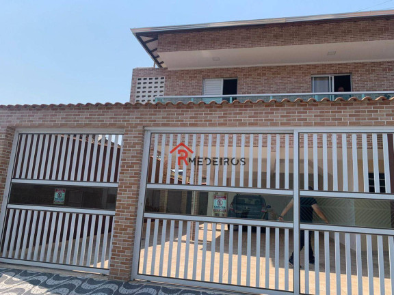 Imagem Casa com 2 Quartos à Venda, 40 m² em Tude Bastos (sítio Do Campo) - Praia Grande Imagem Casa com 2 Quartos à Venda, 40 m² em Tude Bastos (sítio Do Campo) - Praia Grande