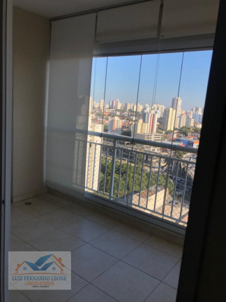 Imagem Apartamento com 1 Quarto à Venda, 47 m² em Jardim Aeroporto - São Paulo