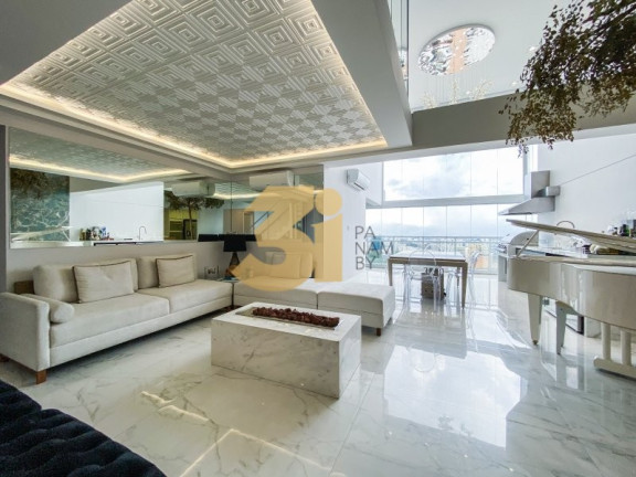 Imagem Apartamento com 4 Quartos à Venda, 200 m² em Vila Andrade - São Paulo Imagem Apartamento com 4 Quartos à Venda, 200 m² em Vila Andrade - São Paulo