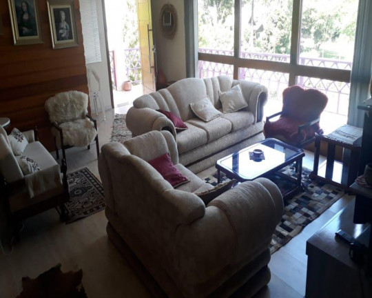 Imagem Imóvel com 3 Quartos à Venda, 343 m² em Vila Olinda - Nova Petrópolis Imagem Imóvel com 3 Quartos à Venda, 343 m² em Vila Olinda - Nova Petrópolis