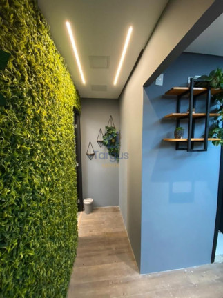 Imagem Sala Comercial à Venda, 35 m² em Vila Regente Feijó - São Paulo