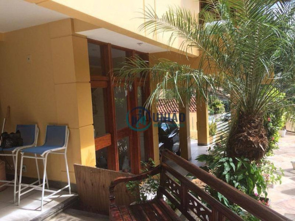 Imagem Casa com 4 Quartos à Venda, 650 m² em Itacoatiara - Niterói Imagem Casa com 4 Quartos à Venda, 650 m² em Itacoatiara - Niterói